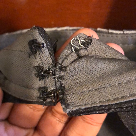 Betsy & Adam Gown - Picture 7 of 8